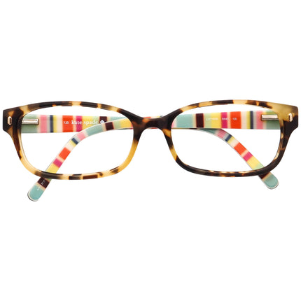 Kate Spade Lucyann 0W40  53□16 135