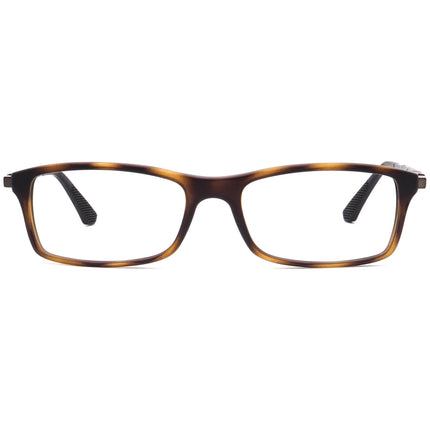 Ray-Ban RB 7017 5200 Rectangular Eyeglasses 54 mm