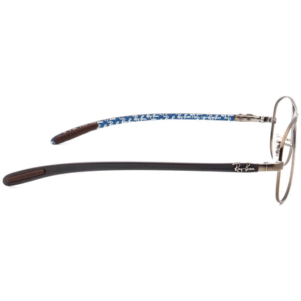 Ray-Ban RB 8301 029/98 Carbon Fiber   59□14 140