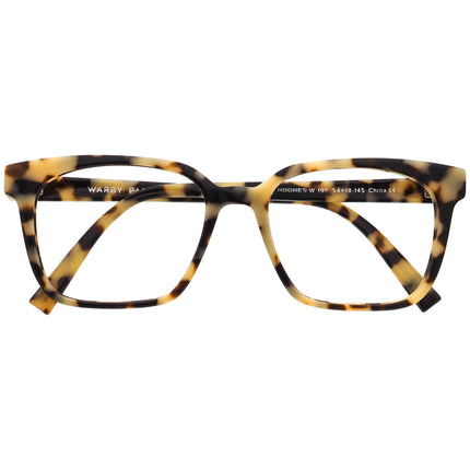 Warby Parker Hughes W 195  54□18 145