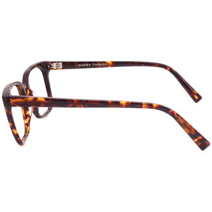 Warby Parker Hughes M 926  52□17 140