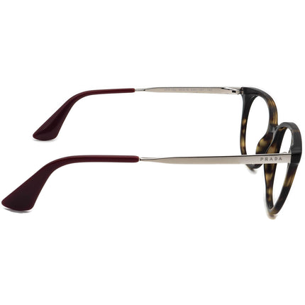 Prada VPR 13U 2AU-1O1 Eyeglasses 50□18 140