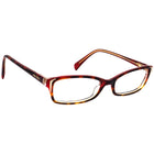 Prada VPR 12O FAK-1O1 Eyeglasses 53□17 135