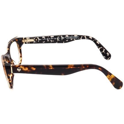 Kate Spade Josee 0S3P Eyeglasses 52□15 135