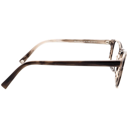 Warby Parker Bensen 150   52□19 145