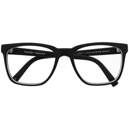 Warby Parker Barkley W 103  58□19 145