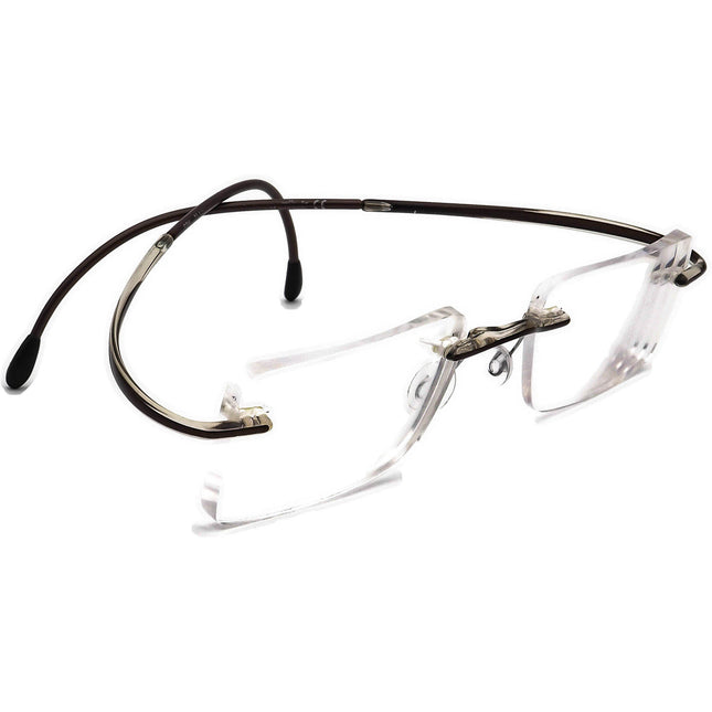 Silhouette SPX M 1960 00 6053 Eyeglasses