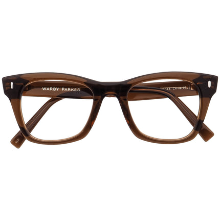 Warby Parker Harris M 899   49□20 145