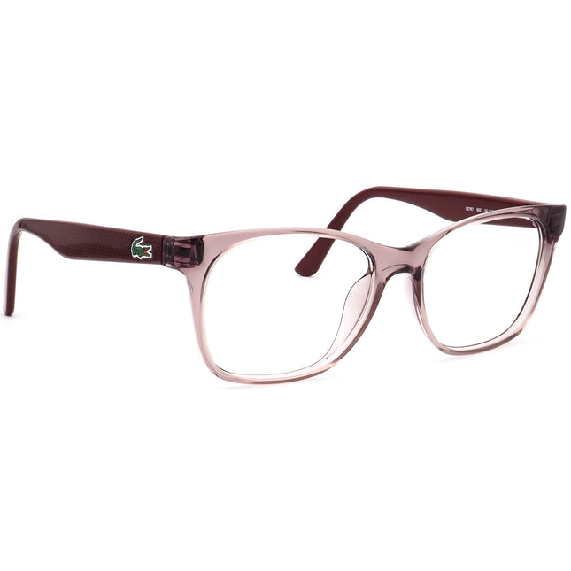 Lacoste L2767 662 Eyeglasses 54□16 140