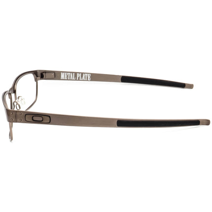 Oakley OX5038-0655 Metal Plate  55 ▢ 18 140 55□18 140
