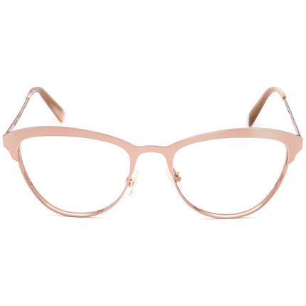 Warby Parker Louise Metal 2233  55□18 145