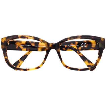 Maui Jim Plumeria MJ768-10L  55□17 135