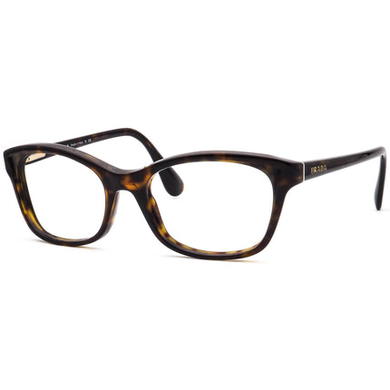 Prada VPR 05P 2AU-1O1 Other Shape Eyeglasses 52 mm