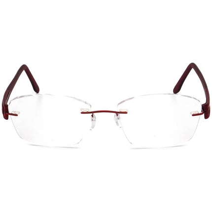 Silhouette 4338 40 6056 5231 Titan  54□17 140