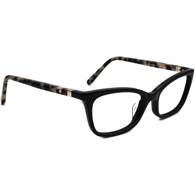 Kate Spade Delacy 7KI Eyeglasses 52□18 130