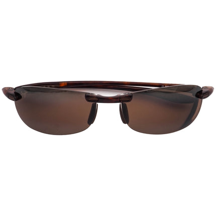 Maui Jim MJ-905-10 Makaha Rx Sport Sunglasses 64□17 130