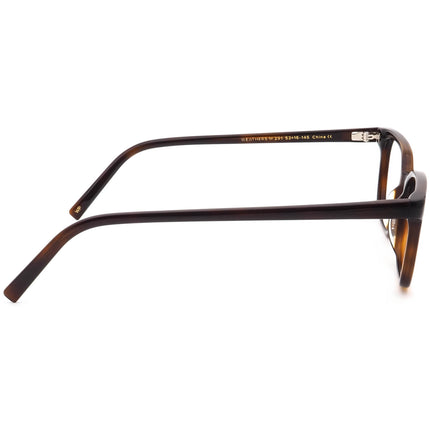 Warby Parker Weathers M 291   52□16 145