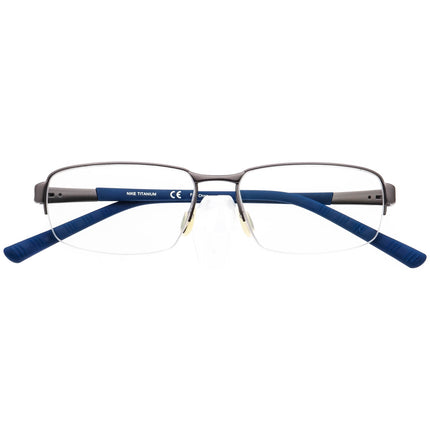 Nike 6051 060 Titanium   54□15 145