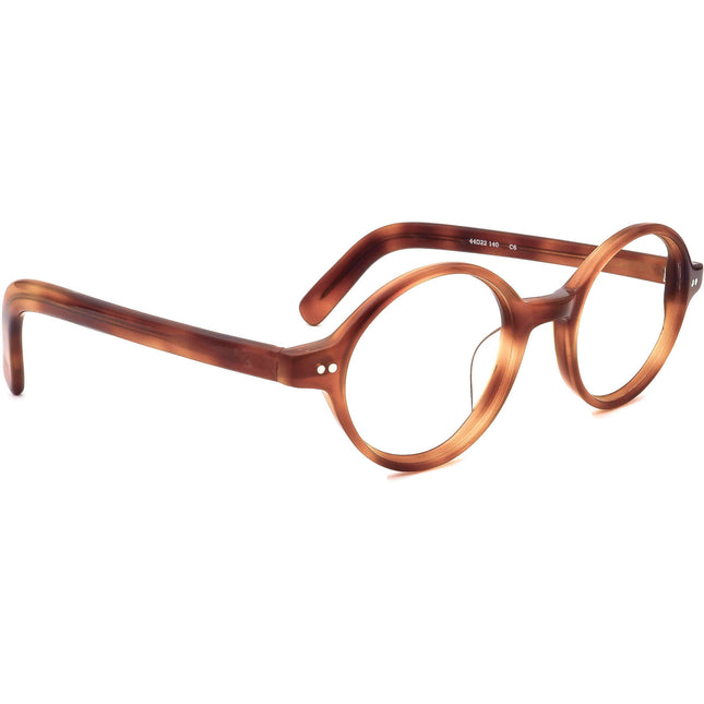See Eyewear 0529 C6 Core Collection Eyeglasses 44□22 140