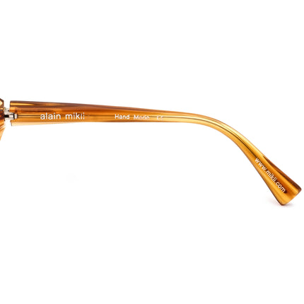 Alain Mikli A0637 12