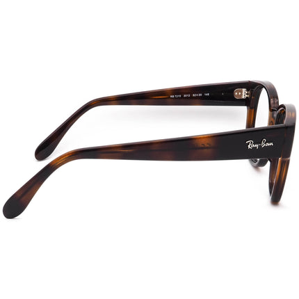 Ray-Ban RB 7210 2012  52□20 145