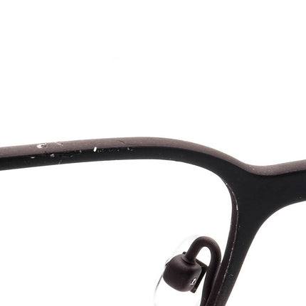 Prodesign Denmark 1412 c.6031 Pure Titanium   54□18 140