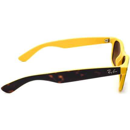 Ray-Ban RB 2132 New Wayfarer 6014/85  52□18 140