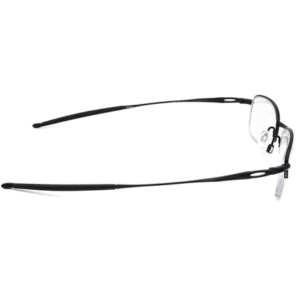 Oakley OX3144-0153 Spoke 0.5 Eyeglasses 53□19 140