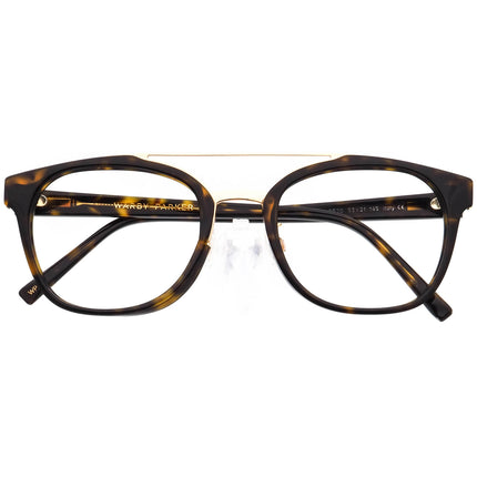 Warby Parker Fairfax W 8530  53□21 145