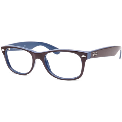 Ray-Ban RB 2132 Pre-Owned Wayfarer 874/51  52□18 145