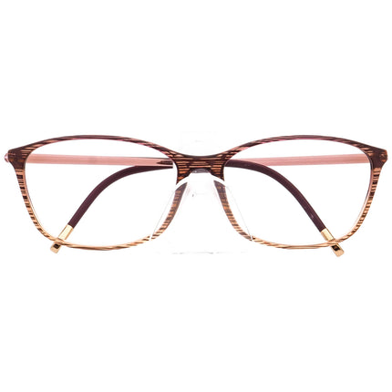 Silhouette SPX 1563 10 6053 Eyeglasses 55□15 135