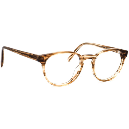 Warby Parker Percey N 207  47□18 140