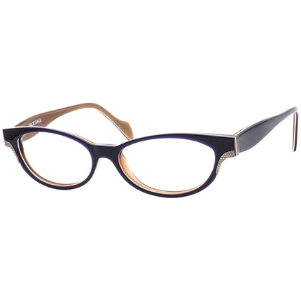 Face A Face Terry 2 COL 779  50□14 130