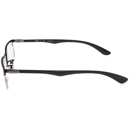 Ray-Ban RB 8413 2503 Carbon Fiber   52□18 145