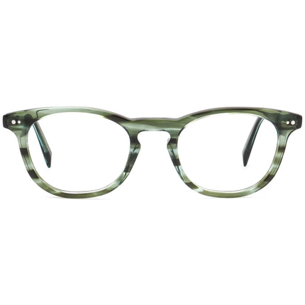 Warby Parker Malik M 717  48□20 145