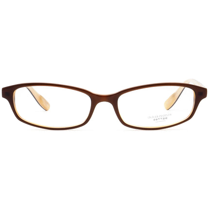 Oliver Peoples Maria MN Eyeglasses 51□16 135