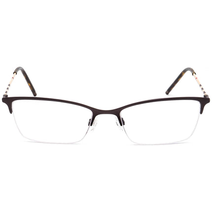 Burberry B 1278 1012 Eyeglasses 53□17 140