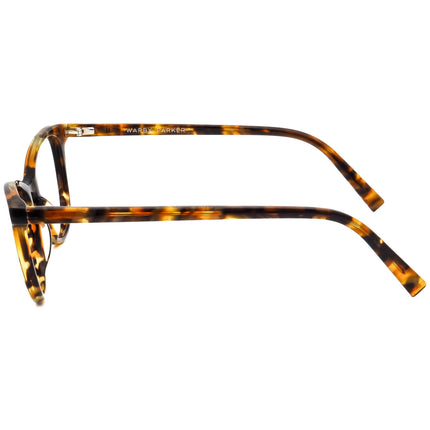 Warby Parker Madeleine N 214   50□19 140