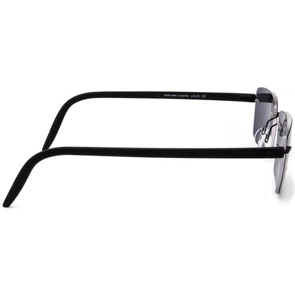 Silhouette 5379 50 6061 Titan Eyeglasses  54□19 140