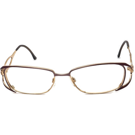 Cazal  Eyeglasses 55□20 130