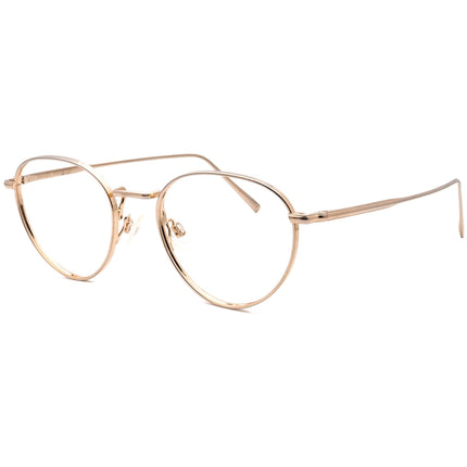 Warby Parker Ezra M 2403  51□20 145