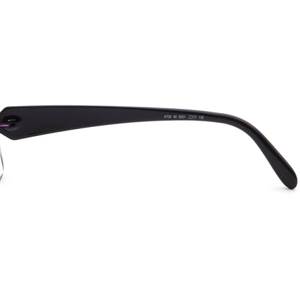 Silhouette 6698 6051   52□17 130