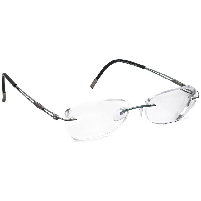 Silhouette 5227 40 6056 Titan   50□17 140