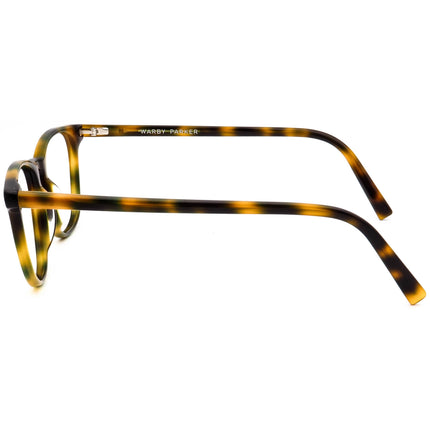 Warby Parker Dawson M 225  49□17 145