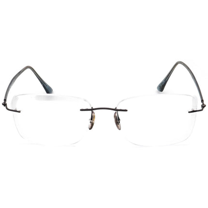 Ray-Ban RB 8725 1028 LightRay