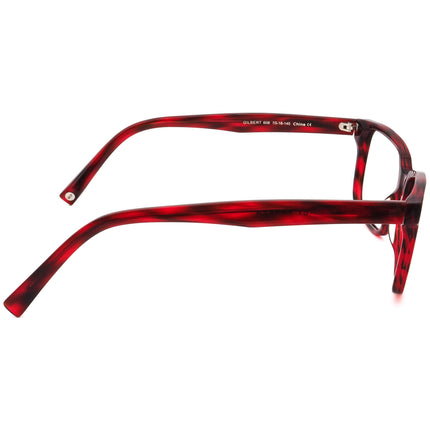Warby Parker Gilbert 608  55□18 145