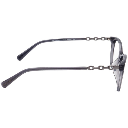 Coach HC 6127U 5537   53□17 140