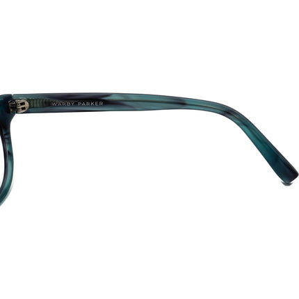 Warby Parker Duckworth 340  47□20 145