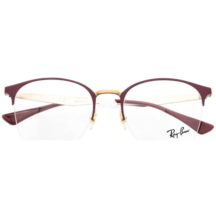 Ray-Ban RB 6422 3007   51□19 140