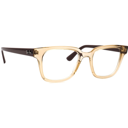 Ray-Ban RB 4323-V 5940  51□20 150